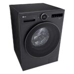 LG F4WX9092B – Waschmaschine, 9 kg, 1350 U/min, Energieeffizienzklasse A – Bild 6