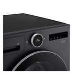 LG F4WX9092B – Waschmaschine, 9 kg, 1350 U/min, Energieeffizienzklasse A – Bild 7
