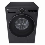 LG F4WX9092B – Waschmaschine, 9 kg, 1350 U/min, Energieeffizienzklasse A – Bild 8