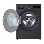 LG F4WX9092B – Waschmaschine, 9 kg, 1350 U/min, Energieeffizienzklasse A – Bild 9