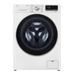 LG F6WV709P1 – Waschmaschine, 9 kg, 1560 U/min, Energieeffizienzklasse A
