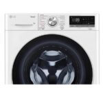 LG F6WV709P1 – Waschmaschine, 9 kg, 1560 U/min, Energieeffizienzklasse A – Bild 10