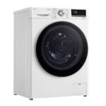 LG F6WV709P1 – Waschmaschine, 9 kg, 1560 U/min, Energieeffizienzklasse A – Bild 11