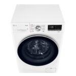 LG F6WV709P1 – Waschmaschine, 9 kg, 1560 U/min, Energieeffizienzklasse A – Bild 12