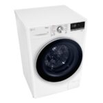 LG F6WV709P1 – Waschmaschine, 9 kg, 1560 U/min, Energieeffizienzklasse A – Bild 13