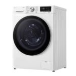 LG F6WV709P1 – Waschmaschine, 9 kg, 1560 U/min, Energieeffizienzklasse A – Bild 2
