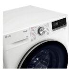 LG F6WV709P1 – Waschmaschine, 9 kg, 1560 U/min, Energieeffizienzklasse A – Bild 5