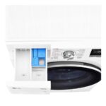 LG F6WV709P1 – Waschmaschine, 9 kg, 1560 U/min, Energieeffizienzklasse A – Bild 8
