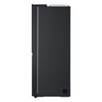 LG GSGE91EVAC G-Serie – Side-by-Side-Kühlschrank, 628 l, Energieeffizienzklasse C, No Frost – Bild 10