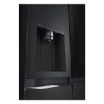 LG GSGV81EPLL InstaView® – Side-by-Side-Kühlschrank, 635 l, Energieeffizienzklasse E, No Frost – Bild 11