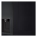 LG GSGV81EPLL InstaView® – Side-by-Side-Kühlschrank, 635 l, Energieeffizienzklasse E, No Frost – Bild 12