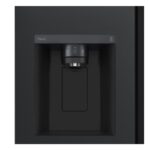 LG GSGV81EPLL InstaView® – Side-by-Side-Kühlschrank, 635 l, Energieeffizienzklasse E, No Frost – Bild 13