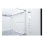 LG GSGV81EPLL InstaView® – Side-by-Side-Kühlschrank, 635 l, Energieeffizienzklasse E, No Frost – Bild 19