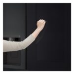 LG GSGV81EPLL InstaView® – Side-by-Side-Kühlschrank, 635 l, Energieeffizienzklasse E, No Frost – Bild 2