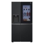 LG GSGV81EPLL InstaView® – Side-by-Side-Kühlschrank, 635 l, Energieeffizienzklasse E, No Frost – Bild 3