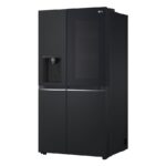 LG GSGV81EPLL InstaView® – Side-by-Side-Kühlschrank, 635 l, Energieeffizienzklasse E, No Frost – Bild 4