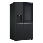 LG GSGV81EPLL InstaView® – Side-by-Side-Kühlschrank, 635 l, Energieeffizienzklasse E, No Frost – Bild 5