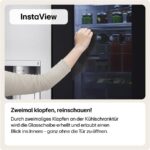 LG GSGV81EPLL InstaView® – Side-by-Side-Kühlschrank, 635 l, Energieeffizienzklasse E, No Frost – Bild 7
