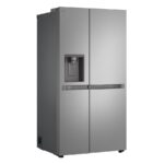 LG GSLC41PYPE L-Serie – Side-by-Side-Kühlschrank, 641 l, Energieeffizienzklasse E, No Frost – Bild 2