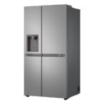 LG GSLC41PYPE L-Serie – Side-by-Side-Kühlschrank, 641 l, Energieeffizienzklasse E, No Frost – Bild 3