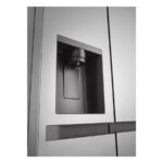 LG GSLC41PYPE L-Serie – Side-by-Side-Kühlschrank, 641 l, Energieeffizienzklasse E, No Frost – Bild 4