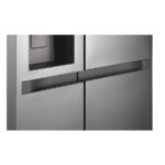 LG GSLC41PYPE L-Serie – Side-by-Side-Kühlschrank, 641 l, Energieeffizienzklasse E, No Frost – Bild 6