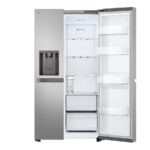 LG GSLC41PYPE L-Serie – Side-by-Side-Kühlschrank, 641 l, Energieeffizienzklasse E, No Frost – Bild 7