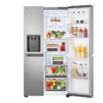 LG GSLC41PYPE L-Serie – Side-by-Side-Kühlschrank, 641 l, Energieeffizienzklasse E, No Frost – Bild 8