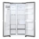 LG GSLC41PYPE L-Serie – Side-by-Side-Kühlschrank, 641 l, Energieeffizienzklasse E, No Frost – Bild 9
