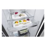 LG GSLE91EVAB L-Serie – Side-by-Side-Kühlschrank, 623 l, Energieeffizienzklasse B, No Frost – Bild 11