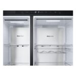 LG GSLE91EVAB L-Serie – Side-by-Side-Kühlschrank, 623 l, Energieeffizienzklasse B, No Frost – Bild 14