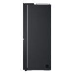LG GSLE91EVAB L-Serie – Side-by-Side-Kühlschrank, 623 l, Energieeffizienzklasse B, No Frost – Bild 16
