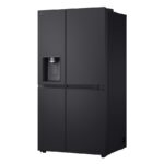 LG GSLE91EVAB L-Serie – Side-by-Side-Kühlschrank, 623 l, Energieeffizienzklasse B, No Frost – Bild 2