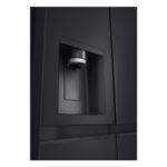 LG GSLE91EVAB L-Serie – Side-by-Side-Kühlschrank, 623 l, Energieeffizienzklasse B, No Frost – Bild 4