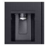 LG GSLE91EVAB L-Serie – Side-by-Side-Kühlschrank, 623 l, Energieeffizienzklasse B, No Frost – Bild 5