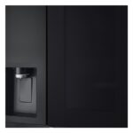 LG GSXE90EVDD – Side-by-Side-Kühlschrank, 628 l, Energieeffizienzklasse D, No Frost – Bild 10