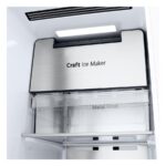 LG GSXE90EVDD – Side-by-Side-Kühlschrank, 628 l, Energieeffizienzklasse D, No Frost – Bild 17