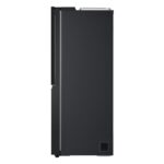LG GSXE90EVDD – Side-by-Side-Kühlschrank, 628 l, Energieeffizienzklasse D, No Frost – Bild 22