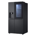 LG GSXE90EVDD – Side-by-Side-Kühlschrank, 628 l, Energieeffizienzklasse D, No Frost – Bild 5