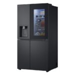 LG GSXE90EVDD – Side-by-Side-Kühlschrank, 628 l, Energieeffizienzklasse D, No Frost – Bild 6