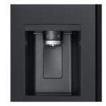 LG GSXE90EVDD – Side-by-Side-Kühlschrank, 628 l, Energieeffizienzklasse D, No Frost – Bild 7