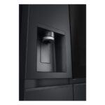 LG GSXE90EVDD – Side-by-Side-Kühlschrank, 628 l, Energieeffizienzklasse D, No Frost – Bild 8