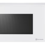 LG MH 6535 GIH – Mikrowelle, 25 l, 1000 W, mit Grill