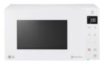 LG MH 6535 GIH – Mikrowelle, 25 l, 1000 W, mit Grill