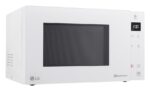 LG MH 6535 GIH – Mikrowelle, 25 l, 1000 W, mit Grill – Bild 2