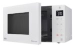 LG MH 6535 GIH – Mikrowelle, 25 l, 1000 W, mit Grill – Bild 4