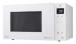 LG MH 6535 GIH – Mikrowelle, 25 l, 1000 W, mit Grill – Bild 5