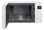 LG MH 6535 GIH – Mikrowelle, 25 l, 1000 W, mit Grill – Bild 6