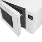 LG MH 6535 GIH – Mikrowelle, 25 l, 1000 W, mit Grill – Bild 8