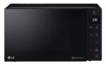 LG MH 6535 GIS – Mikrowelle, 25 l, 1000 W, mit Grill